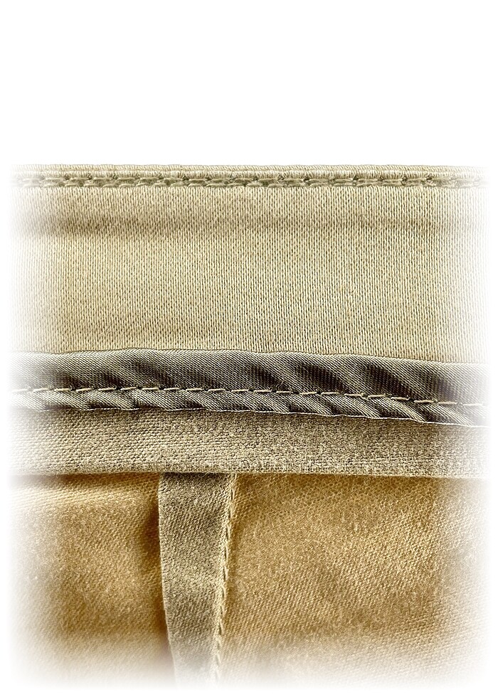 Diğer Bermuda / Kapri %70 İndirimli. - Görsel 3