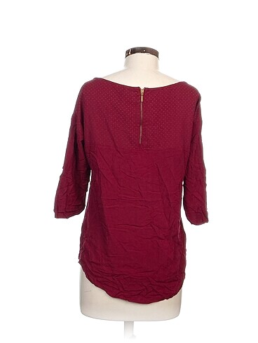 m Beden Stradivarius Bluz %70 İndirimli.