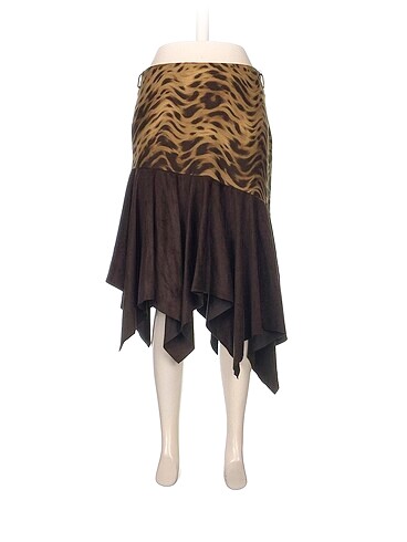 Vintage Love Midi Etek %70 İndirimli.