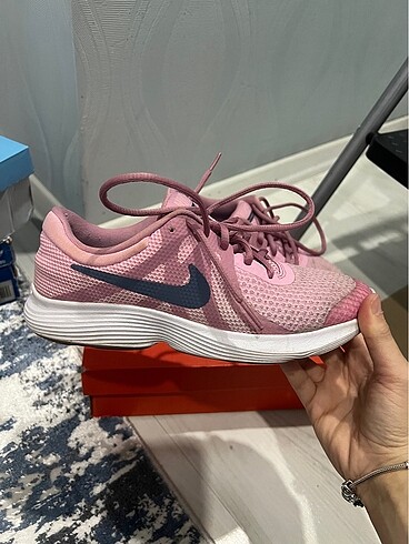 Nike Nike ayakkabı