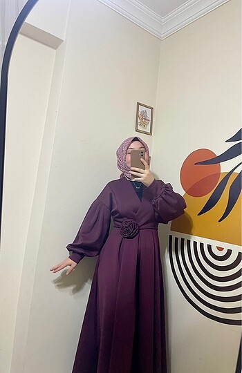Zara Scuba elbise