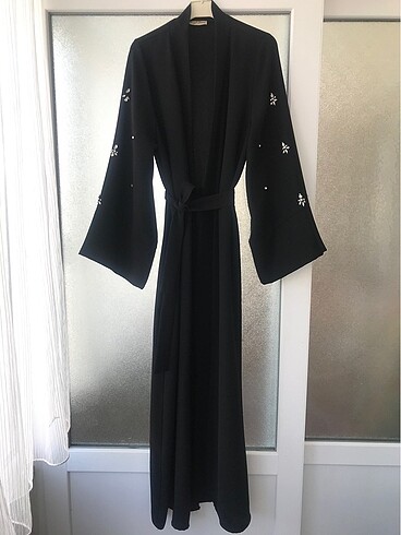 Abaya Ferace