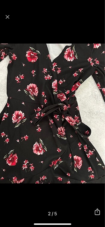 H&M H&M elbise