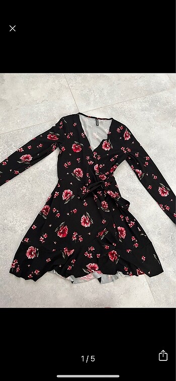 H&M elbise