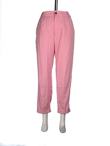 Zara Kumaş Pantolon %70 İndirimli.