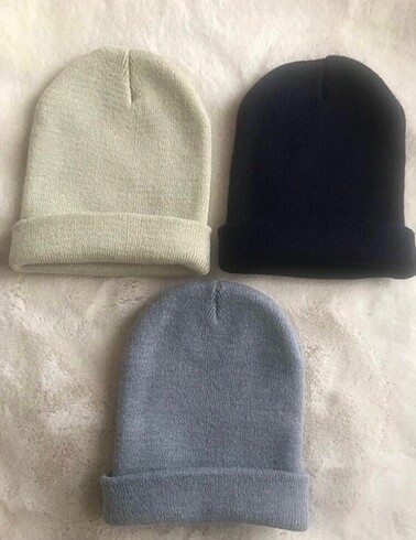 Şapka/Bere