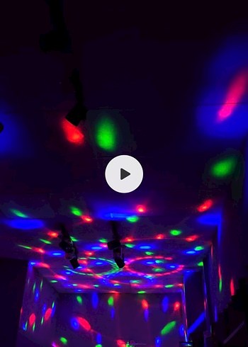 disko topu - Görsel 2