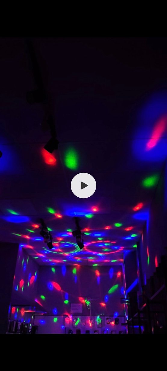 disko topu - Görsel 2