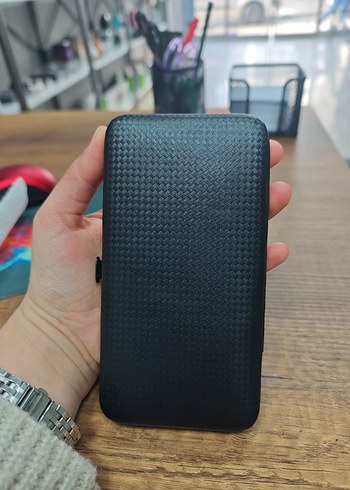 Kırmızı Manikür ve Pedikür Seti - Görsel 4