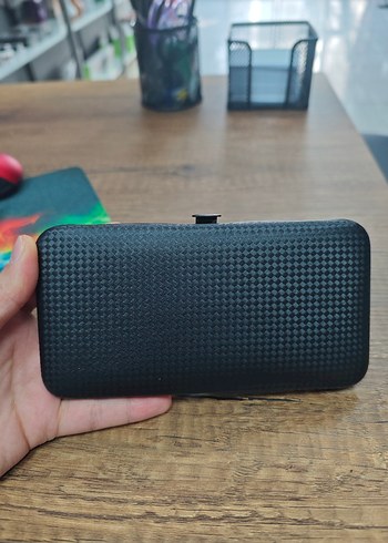 Kırmızı Manikür ve Pedikür Seti - Görsel 3