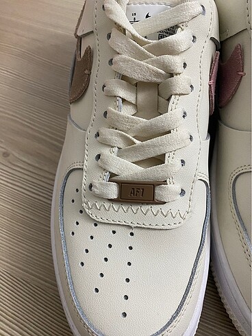 39 Beden Nike Spor Ayakkabı