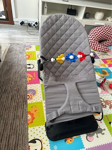 Merfbaby ana kucağı