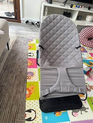 Diğer Merfbaby ana kucağı