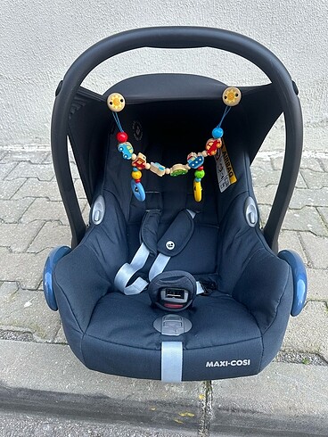 Maxi Cosi  Maxi cosi cabriofix puset