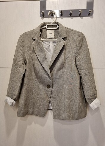 Keten blazer