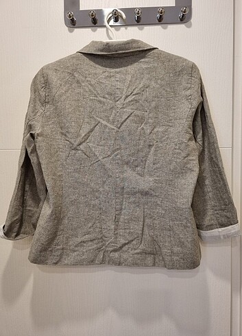 Koton Keten blazer