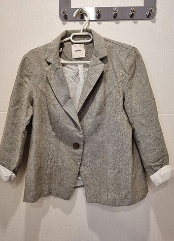 40 Beden Keten blazer