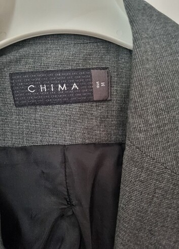 Chima Chima ceket