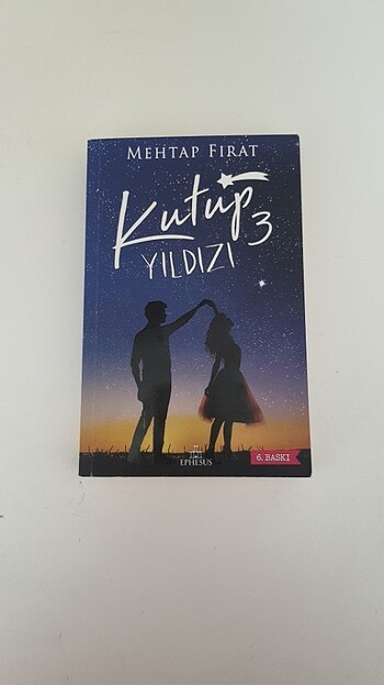 Kutup yıldızı 