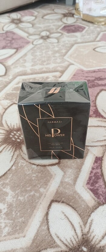 Farmasi erk parfum