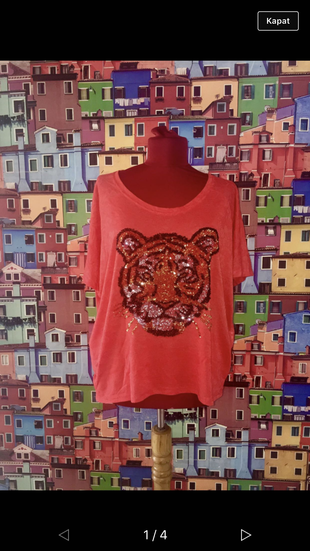 pullu t-shirt