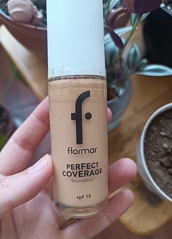 Flormar 
