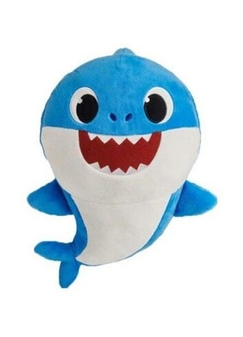  Baba shark