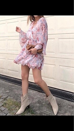 Zara Arıyorum