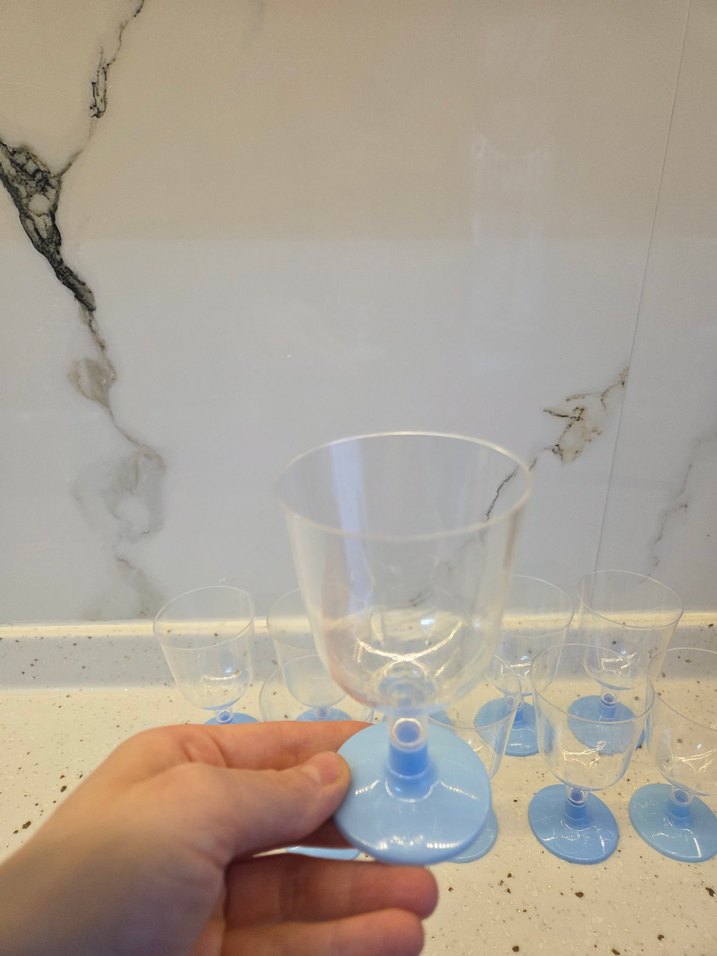 lohusa bardağı - Görsel 3