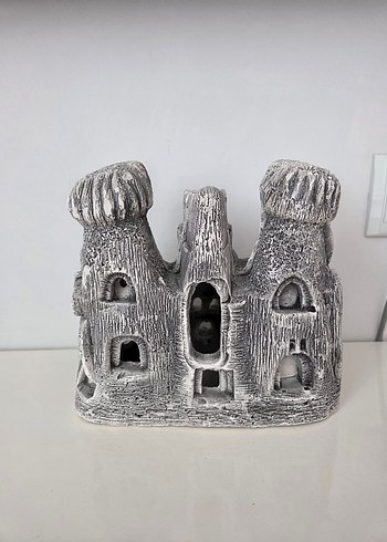 Kapadokya gece lambası aksesuar biblo - Görsel 2