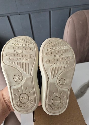 vicco İlk Adım Ayakkabısı - Görsel 3