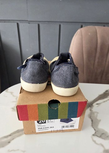 vicco İlk Adım Ayakkabısı - Görsel 2