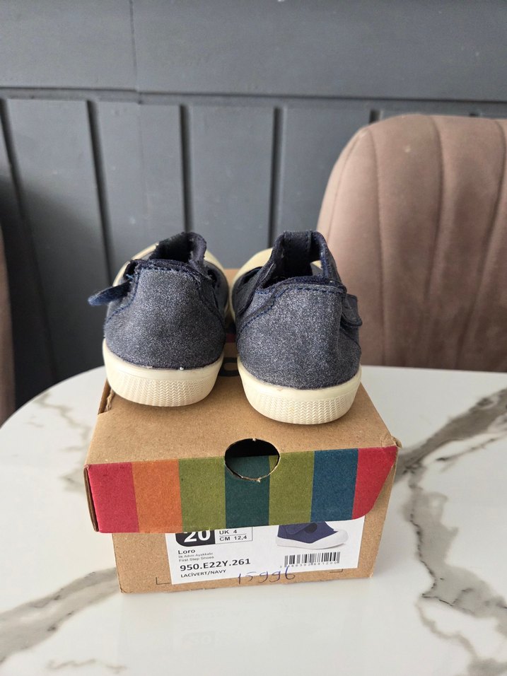 vicco İlk Adım Ayakkabısı - Görsel 2