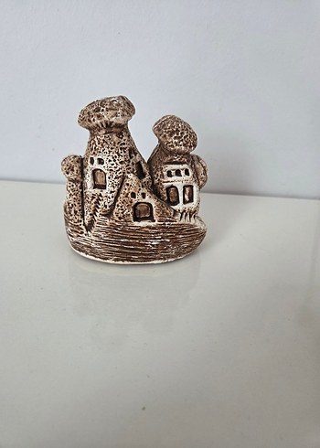 Kapadokya Temalı biblo - Görsel 2