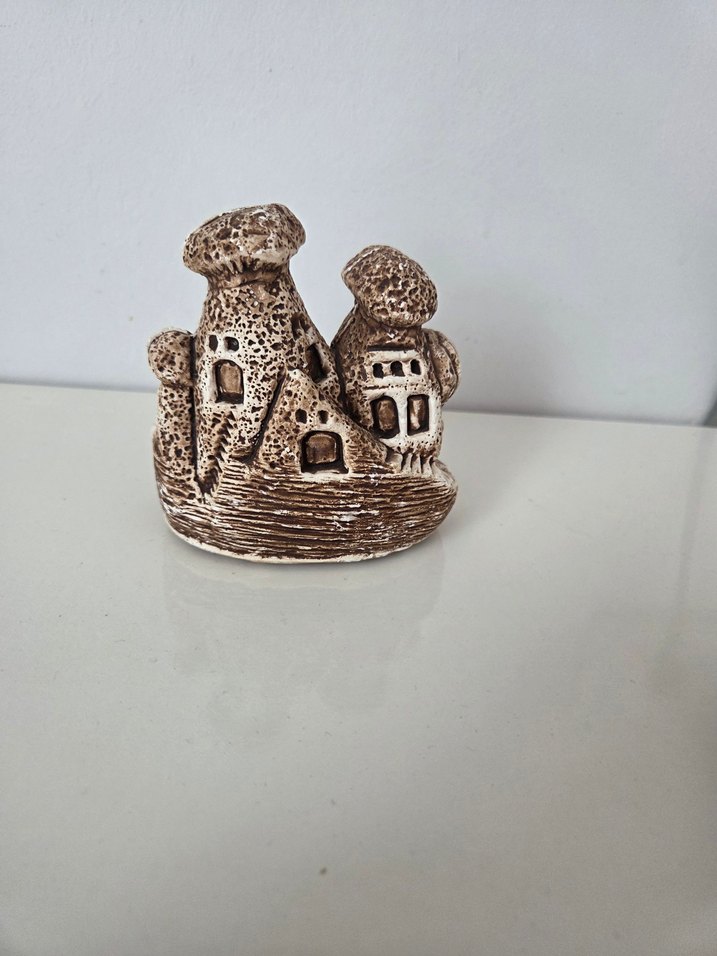 Kapadokya Temalı biblo - Görsel 2