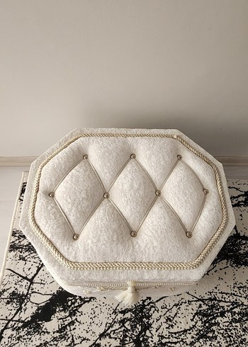 çeyiz sandık ikili set - Görsel 2