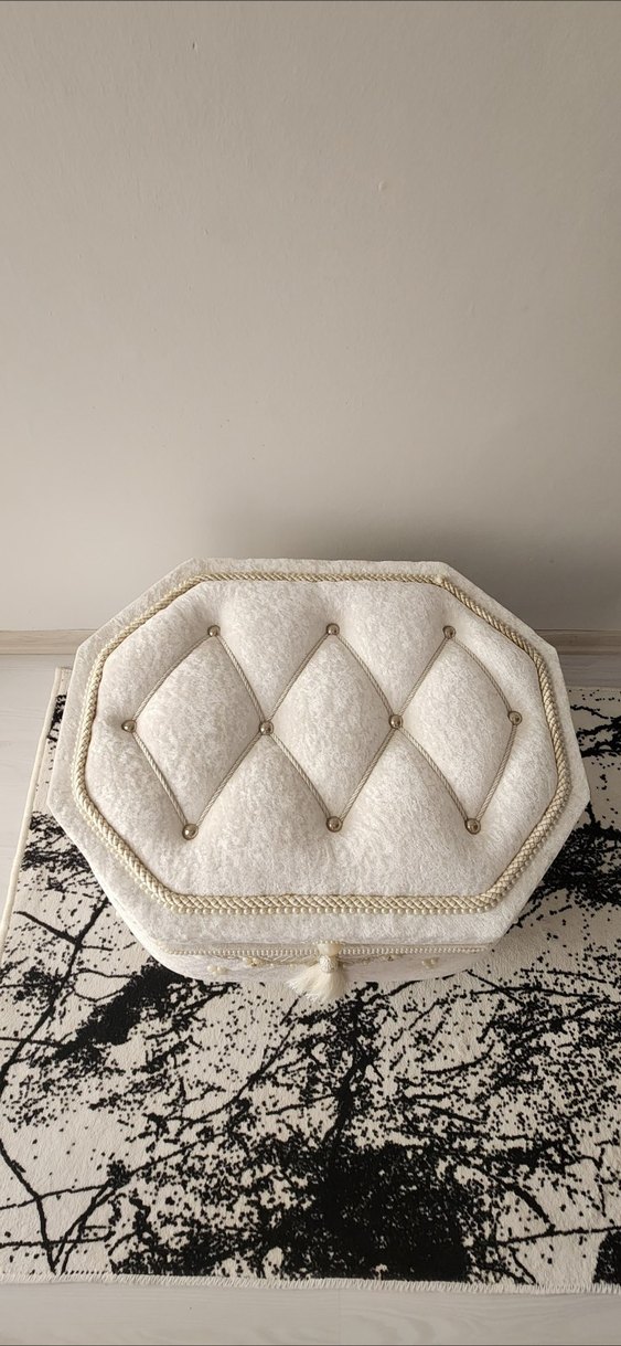 çeyiz sandık ikili set - Görsel 2