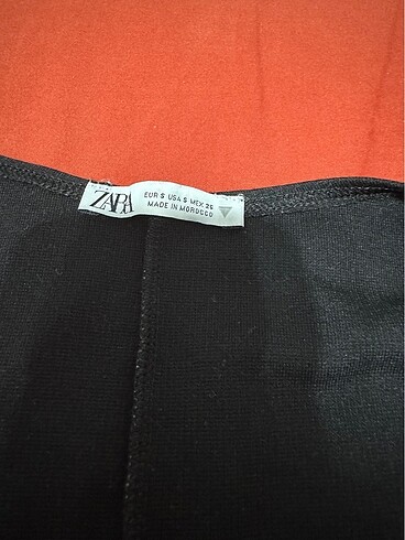 Zara Yeni ürün