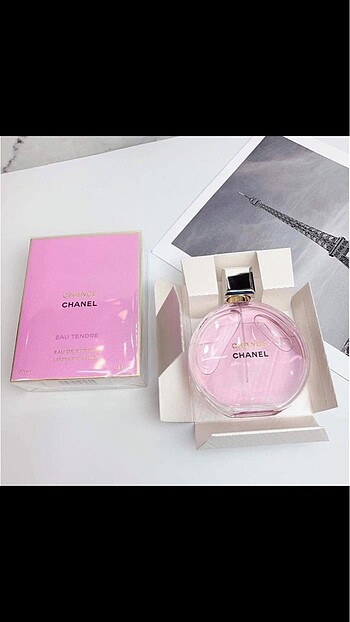 Chanel #kadınparfüm
