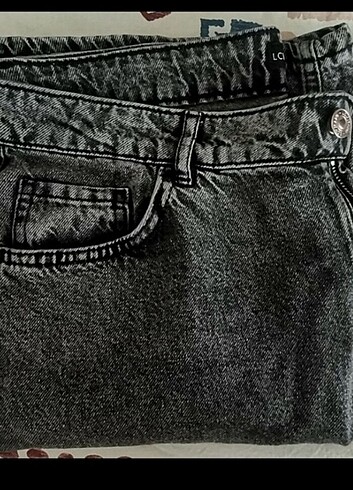 Kot pantolon