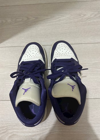 Nike Nike Kadın Mor Spor Ayakkabı