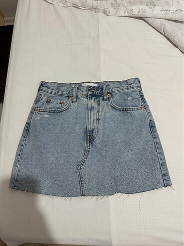 Mango Jean Etek