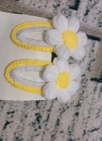 Örme toka  - Görsel 2