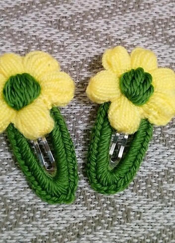 Örme toka  - Görsel 3