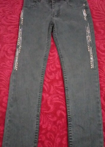 Yeni kot pantolon