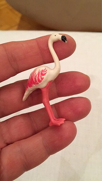  Playmobil Flamingo