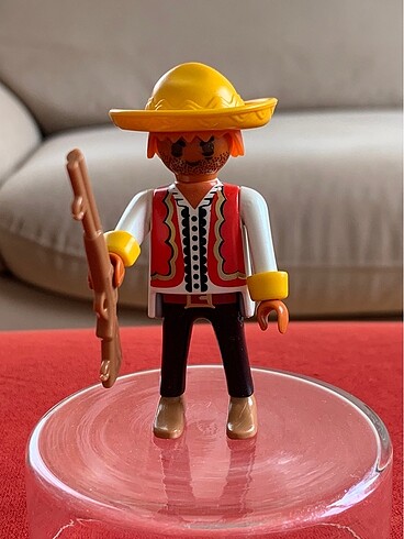 Playmobil Figür