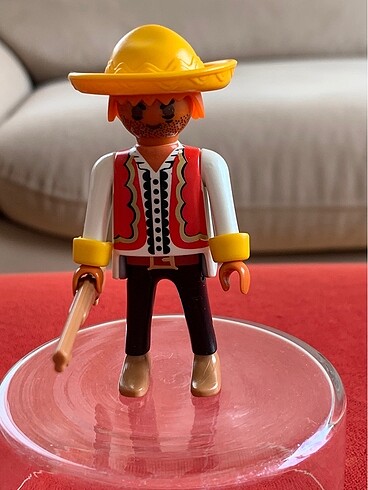 Playmobil Figür