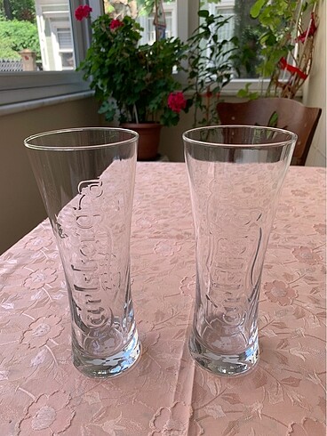 Carlsberg Bardak