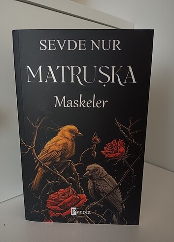 Matruşka
